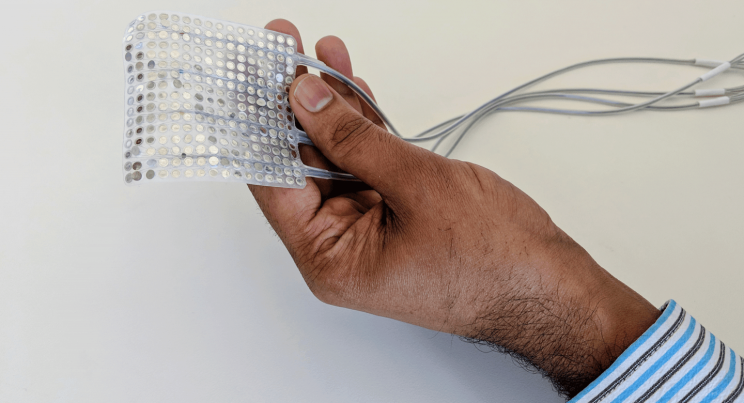 Electrode Array Electrode Array