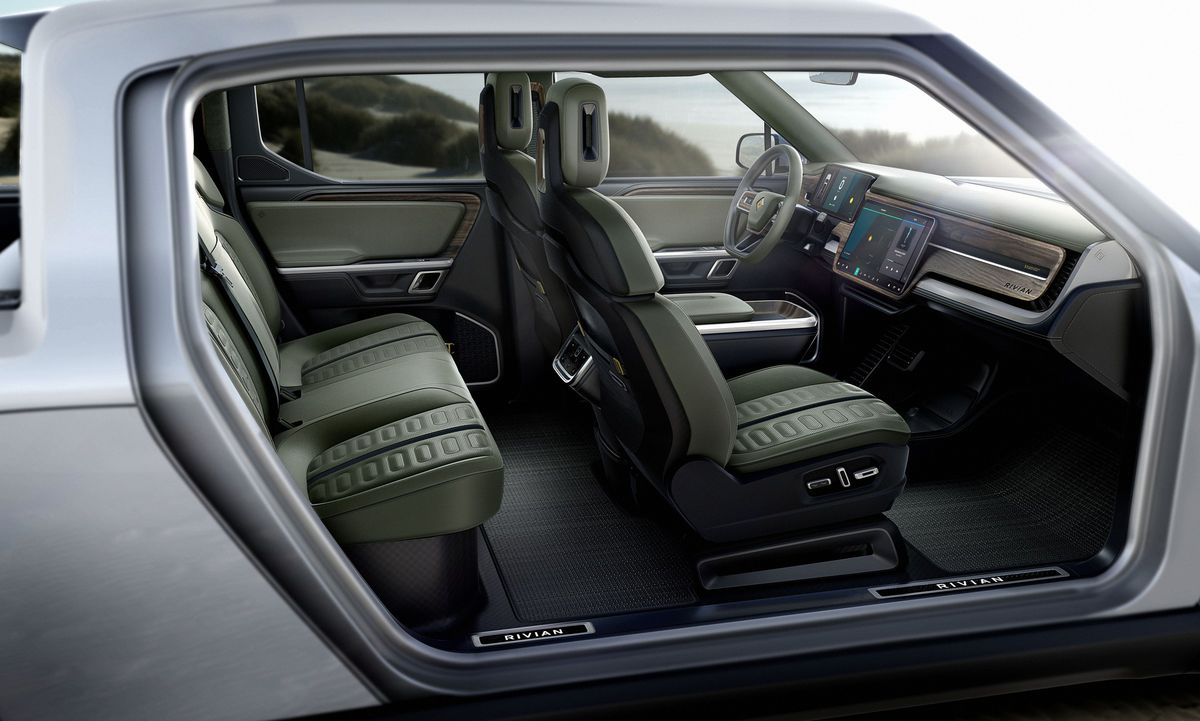 13 of the Best Pickup Trucks of 2020 and Beyond 13 of the Best Pickup Trucks of 2020 and Beyond