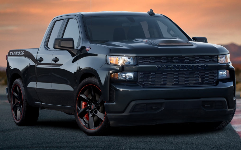 13 of the Best Pickup Trucks of 2020 and Beyond 13 of the Best Pickup Trucks of 2020 and Beyond