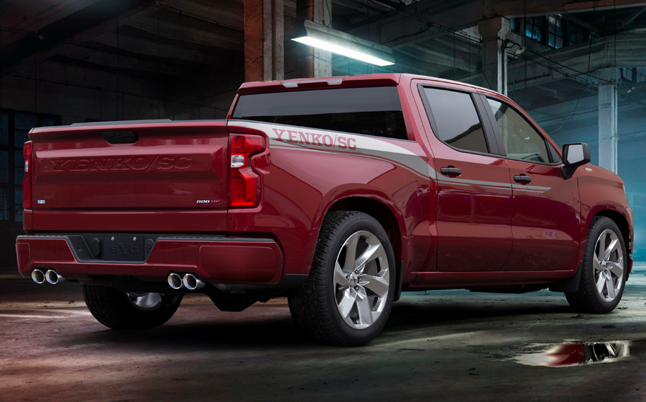 13 of the Best Pickup Trucks of 2020 and Beyond 13 of the Best Pickup Trucks of 2020 and Beyond