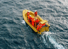 Discover How Much Marine and Ocean Engineers Make around the World