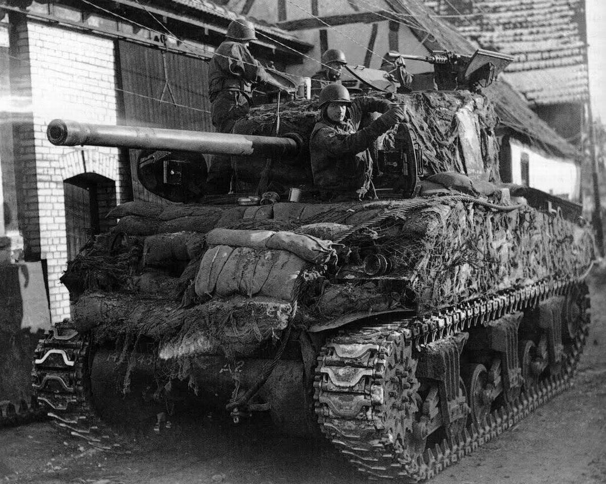 bullets and arrows v sanbags tanks