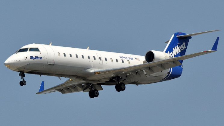 The Essential Air Service Keeps Small Towns in the Thick of Things