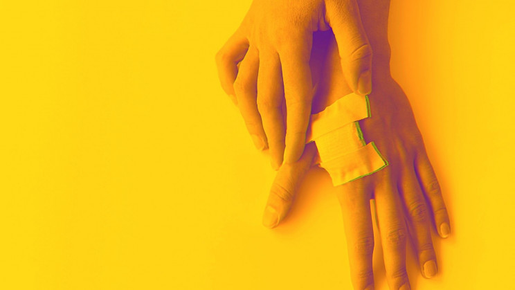 Google Just Unveiled a New AI That Helps You Diagnose Skin Conditions