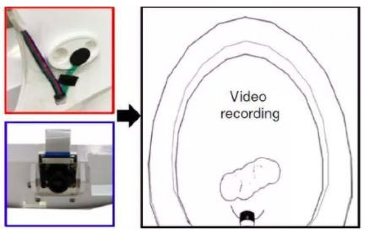 Scientists Design "Smart Toilet" That Recognizes Your Butt and Analyzes Poop for Diseases Scientists Design "Smart Toilet" That Recognizes Your Butt and Analyzes Poop for Diseases