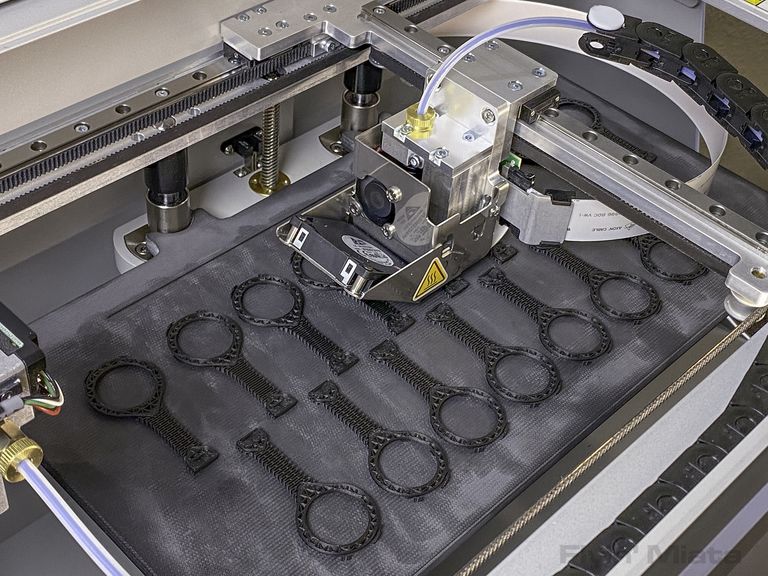 working from home 3d printing