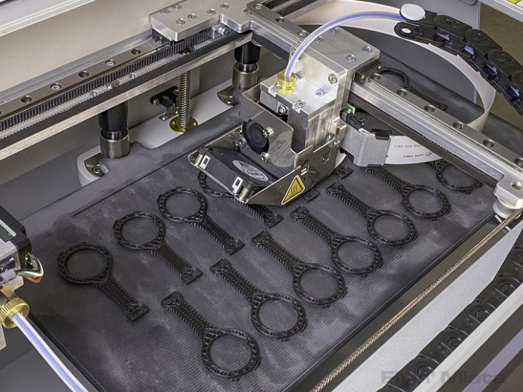 working from home 3d printing