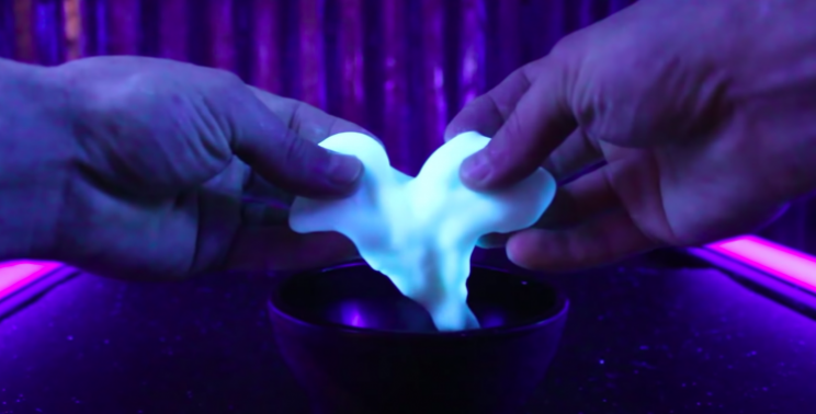 13 Wacky Science and Space-Themed Experiments You Can Try at Home 13 Wacky Science and Space-Themed Experiments You Can Try at Home