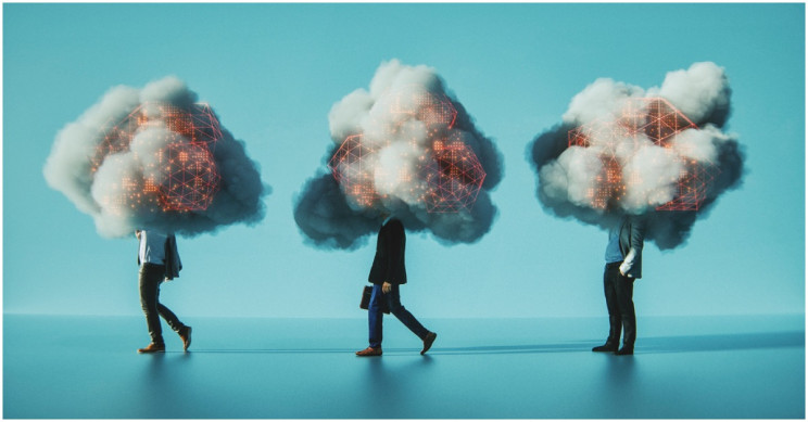 7 Workloads That IT Should Move to the Cloud Right Now