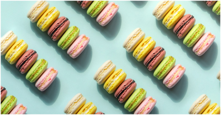 The Internet of Senses: Any Flavor You Want