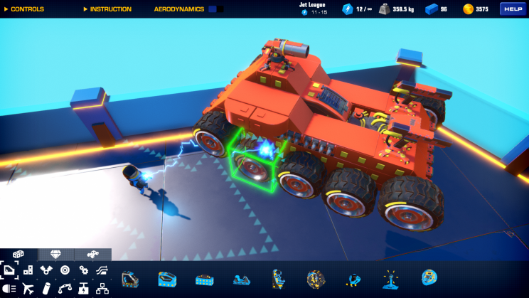 Can Video Games Inspire the Next-Gen of Engineers? Can Video Games Inspire the Next-Gen of Engineers?
