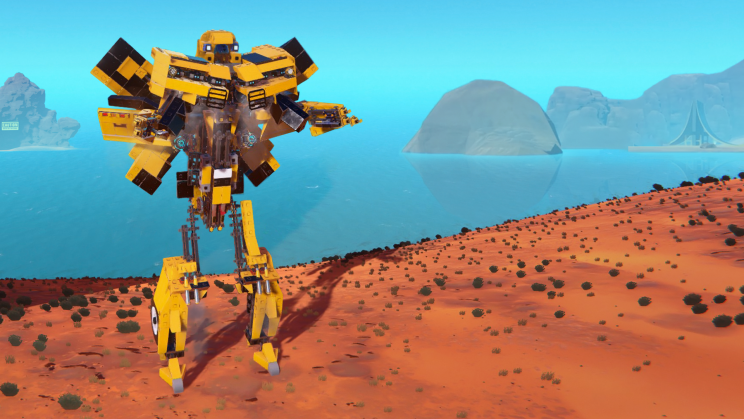 Can Video Games Inspire the Next-Gen of Engineers? Can Video Games Inspire the Next-Gen of Engineers?