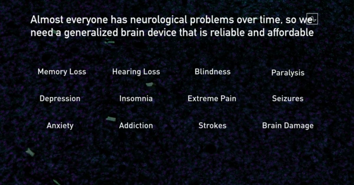 neuralink-health-applications Neuralink Health Applications