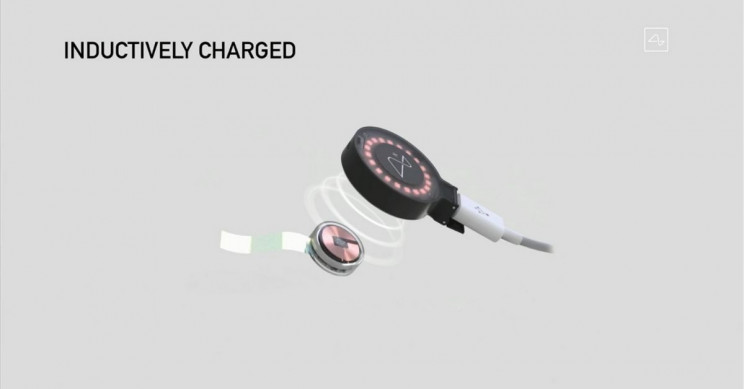 neuralink-device-inductively-charged Neuralink Device Inductively Charged
