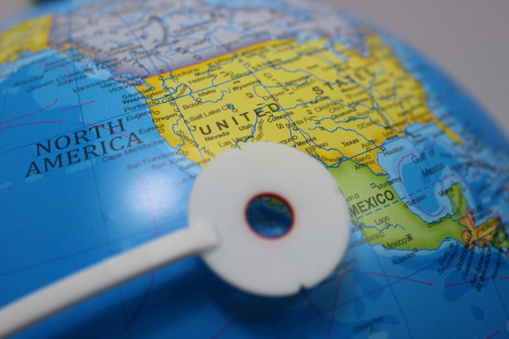 Spin the DIY RadioGlobe to Find Thousands of Radio Stations Spin the DIY RadioGlobe to Find Thousands of Radio Stations