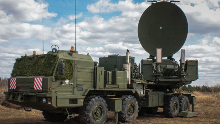 Ukraine captures a Russian electronic warfare system. Why is this a jackpot for foreign intelligence?