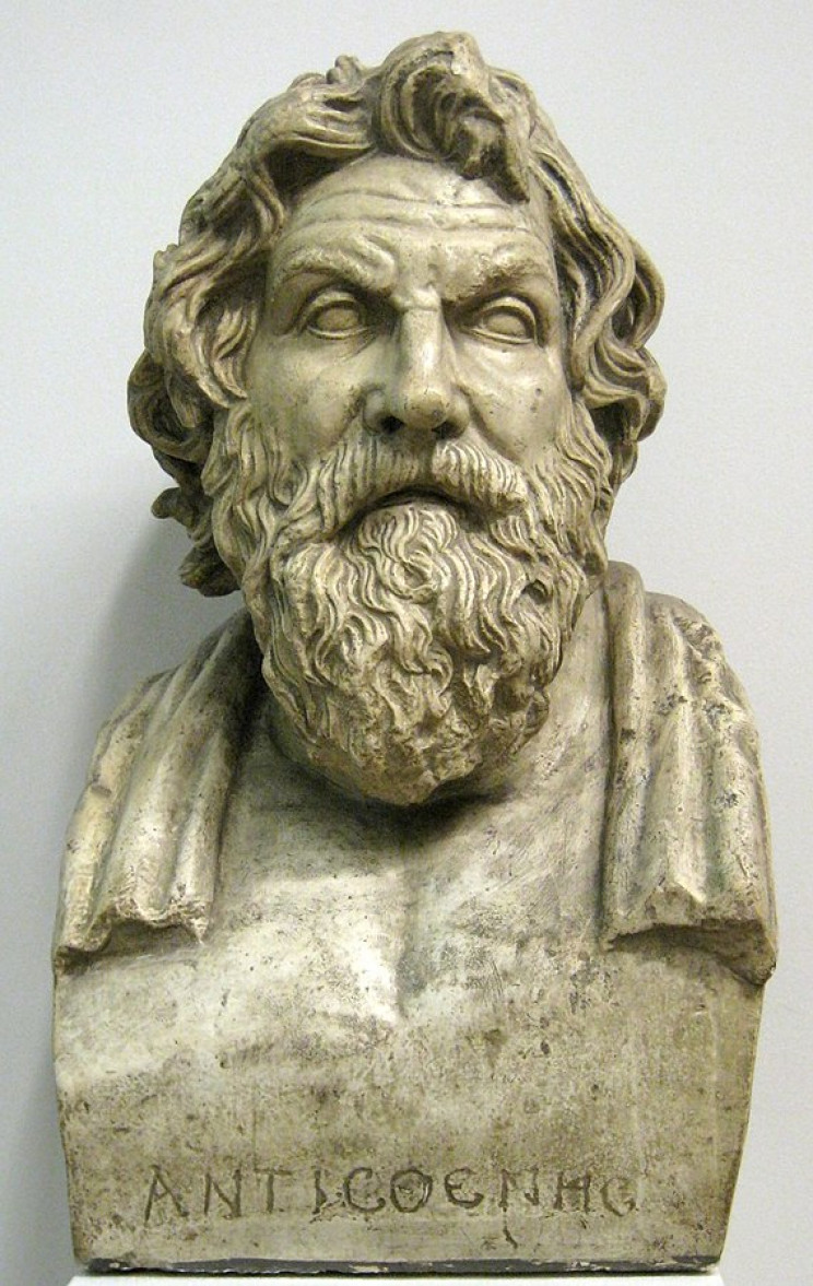 Aristarchus Aristarchus of Samos