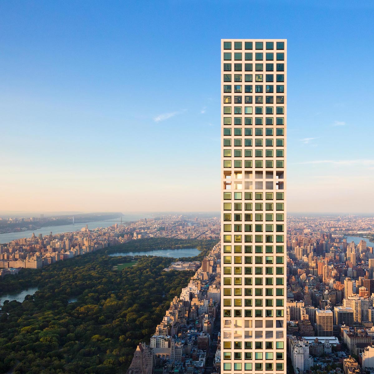 15 Impressively Tall Buildings That Are Scraping the Sky 15 Impressively Tall Buildings That Are Scraping the Sky