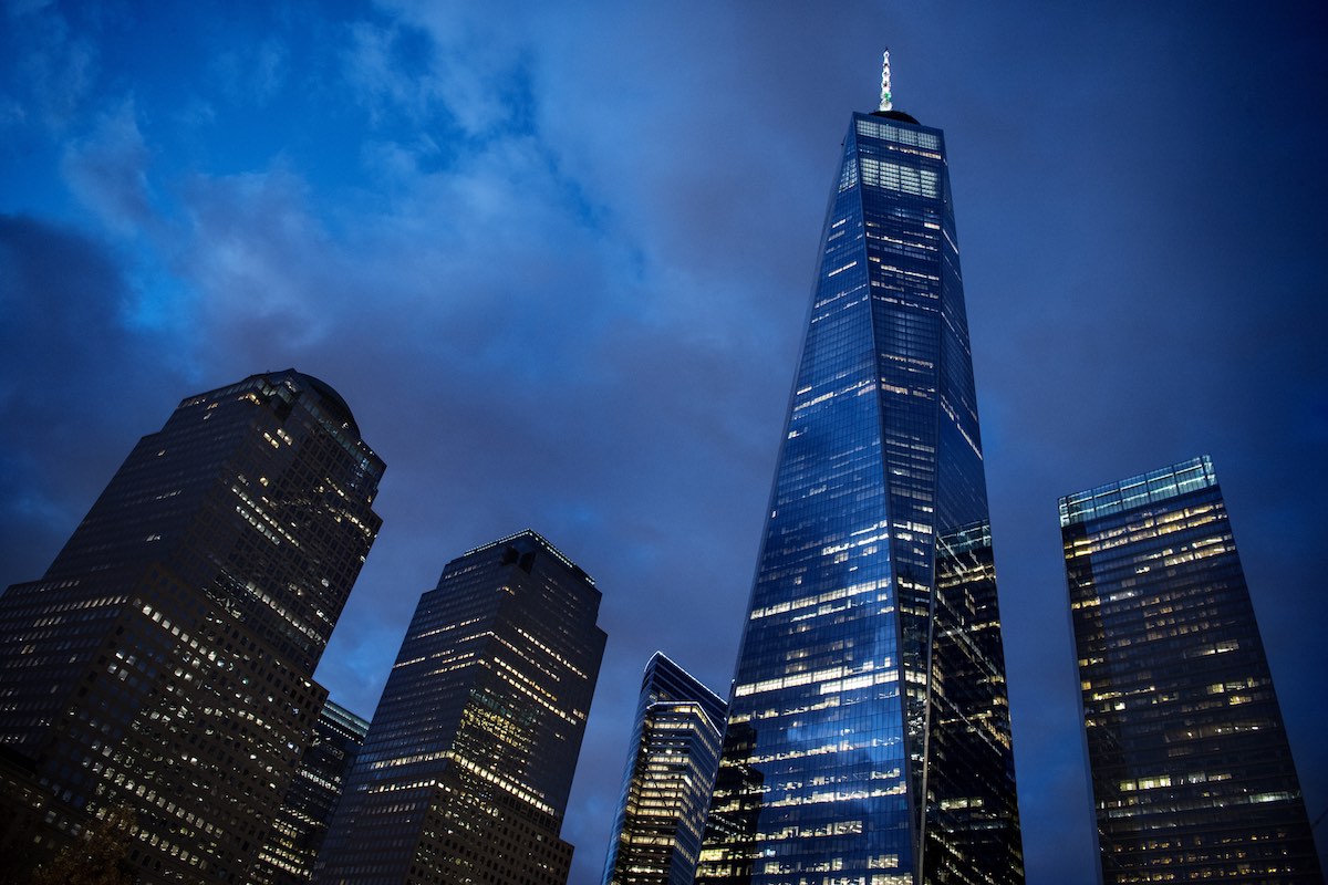 15 Impressively Tall Buildings That Are Scraping the Sky 15 Impressively Tall Buildings That Are Scraping the Sky