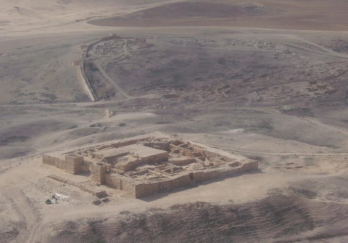 Cannabis Was Used in Hallucinogenic Cult Rituals, 2,700-Year-Old Shrine Reveals Cannabis Was Used in Hallucinogenic Cult Rituals, 2,700-Year-Old Shrine Reveals