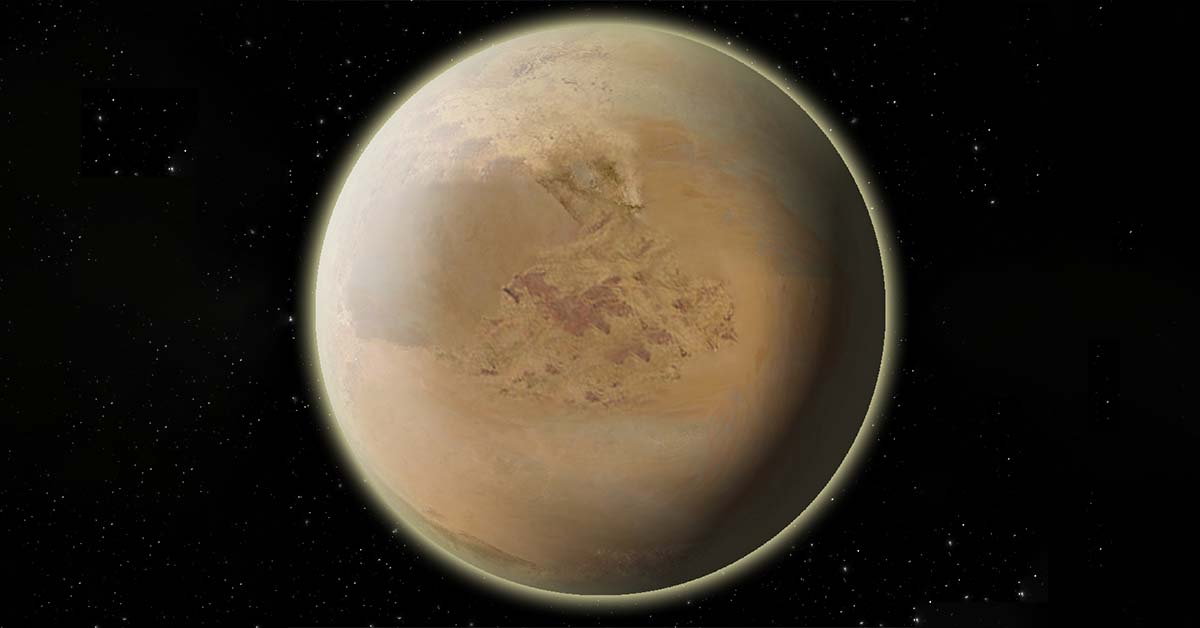 Could Humans Live on a Desert Planet Like Dune’s Arrakis? Could Humans Live on a Desert Planet Like Dune’s Arrakis?