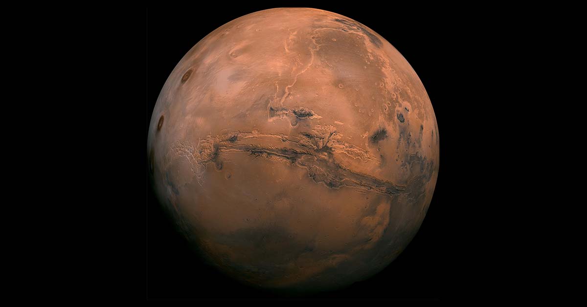 Could Humans Live on a Desert Planet Like Dune’s Arrakis? Could Humans Live on a Desert Planet Like Dune’s Arrakis?