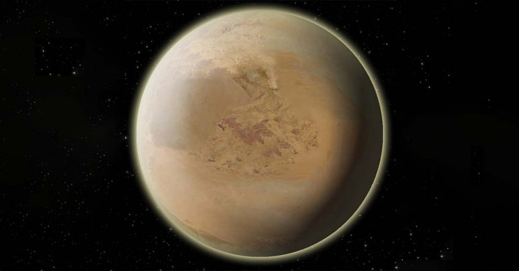 Could Humans Live on a Desert Planet Like Dune’s Arrakis? Could Humans Live on a Desert Planet Like Dune’s Arrakis?