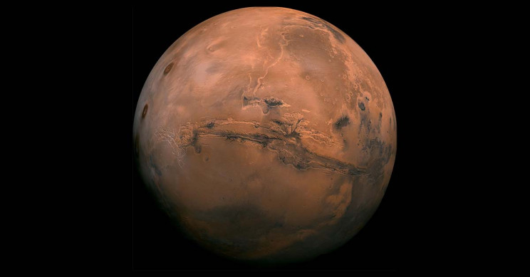 Could Humans Live on a Desert Planet Like Dune’s Arrakis? Could Humans Live on a Desert Planet Like Dune’s Arrakis?