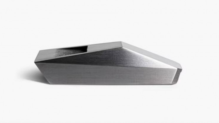 Elon Musk Presents: The New $50 'Cyberwhistle' Was Sold Out in Hours