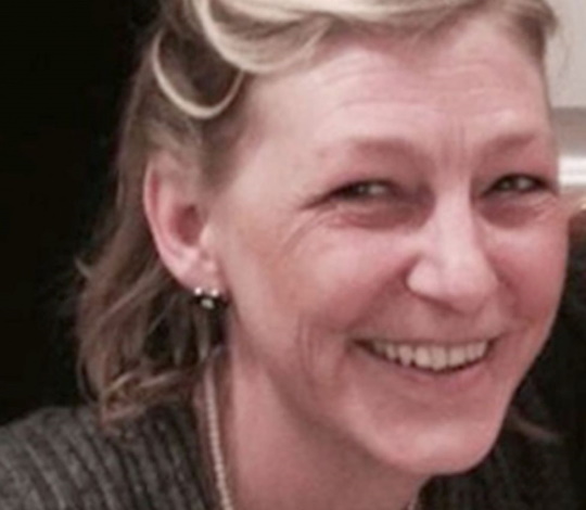 Dawn Sturgess Dawn Sturgess