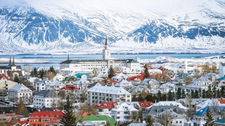 World's Largest Four-Day Workweek Trial in Iceland an 'Overwhelming Success'