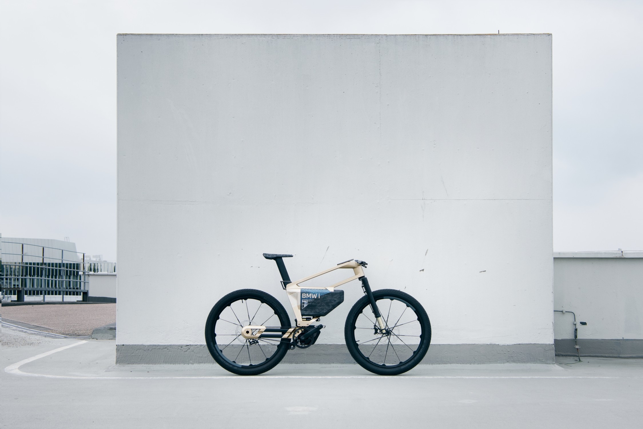 BMW's Two New Electric Two-Wheelers Can Deliver 'Maximum Freedom' BMW's Two New Electric Two-Wheelers Can Deliver 'Maximum Freedom'