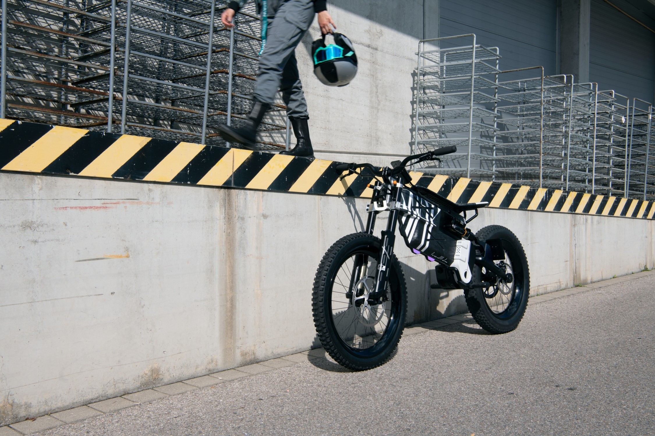BMW's Two New Electric Two-Wheelers Can Deliver 'Maximum Freedom' BMW's Two New Electric Two-Wheelers Can Deliver 'Maximum Freedom'