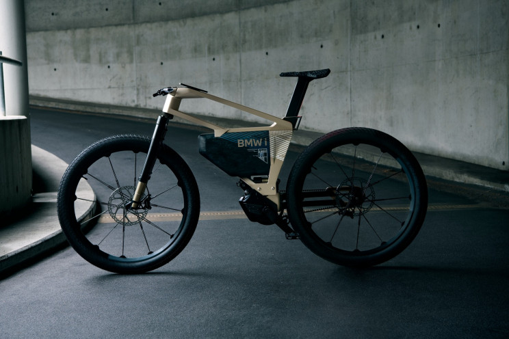 BMW's Two New Electric Two-Wheelers Can Deliver 'Maximum Freedom' BMW's Two New Electric Two-Wheelers Can Deliver 'Maximum Freedom'