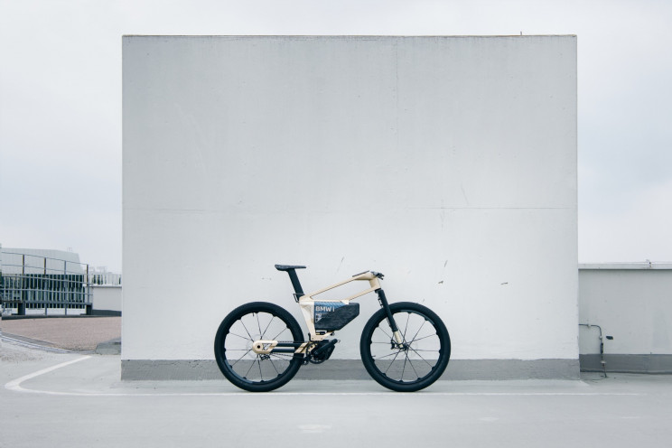 BMW's Two New Electric Two-Wheelers Can Deliver 'Maximum Freedom' BMW's Two New Electric Two-Wheelers Can Deliver 'Maximum Freedom'