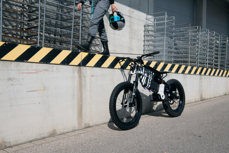 BMW's Two New Electric Two-Wheelers Can Deliver 'Maximum Freedom' BMW's Two New Electric Two-Wheelers Can Deliver 'Maximum Freedom'