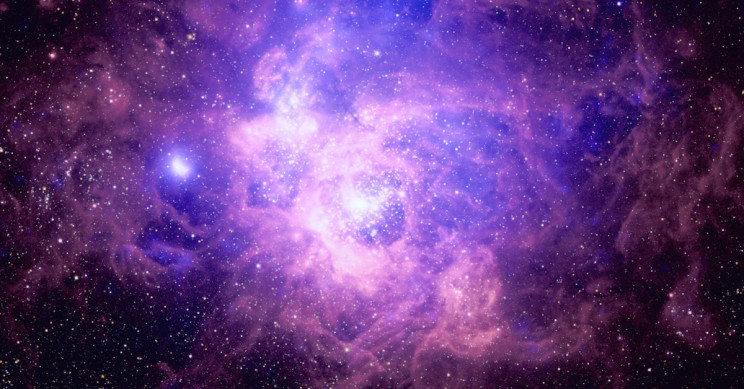 NASA Releases Incredible Space Images for Chandra X-Ray Observatory's 20th Anniversary