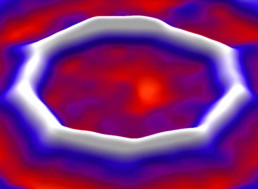 Major Breakthrough Creates First-Ever Cyclocarbon, a Ring of Pure Carbon Atoms