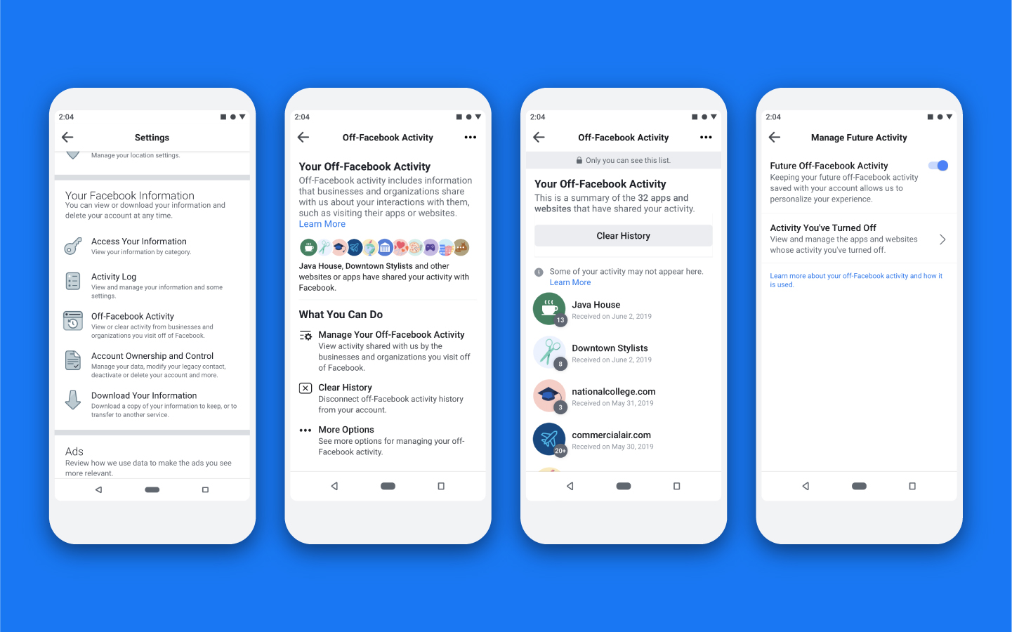 There's a Big Catch to Facebook's New "Privacy-Focused" Feature There's a Big Catch to Facebook's New "Privacy-Focused" Feature