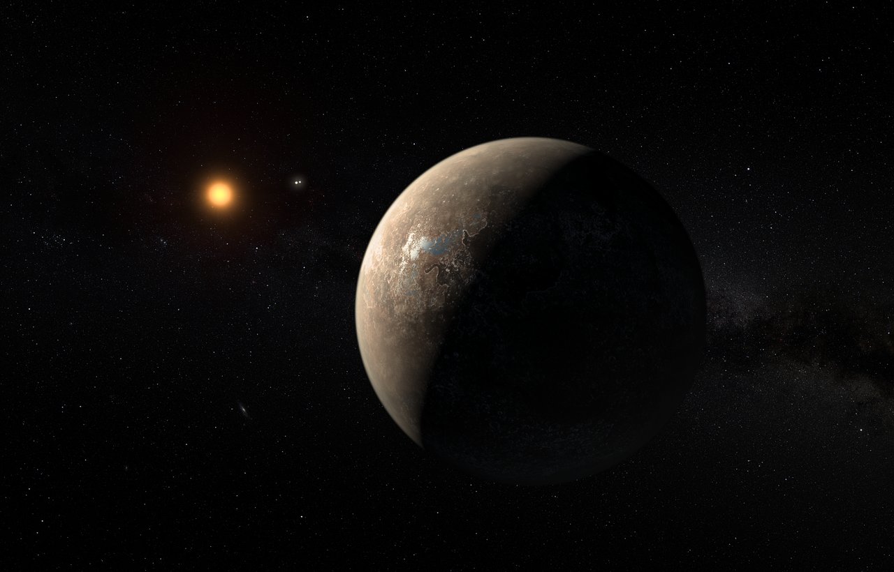 Looking for Life Beyond Earth: The Search for Habitable Exoplanets Looking for Life Beyond Earth: The Search for Habitable Exoplanets