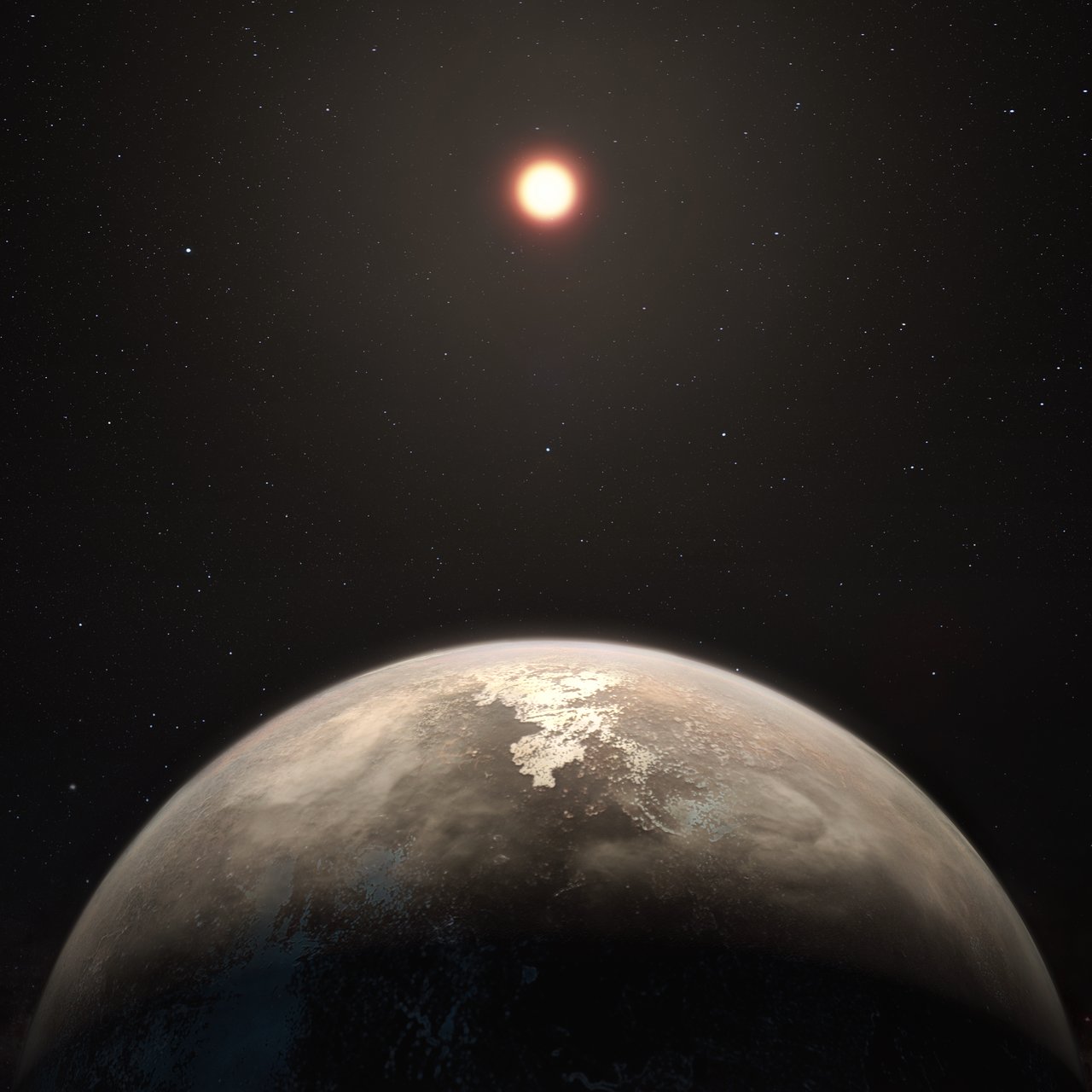 Looking for Life Beyond Earth: The Search for Habitable Exoplanets Looking for Life Beyond Earth: The Search for Habitable Exoplanets