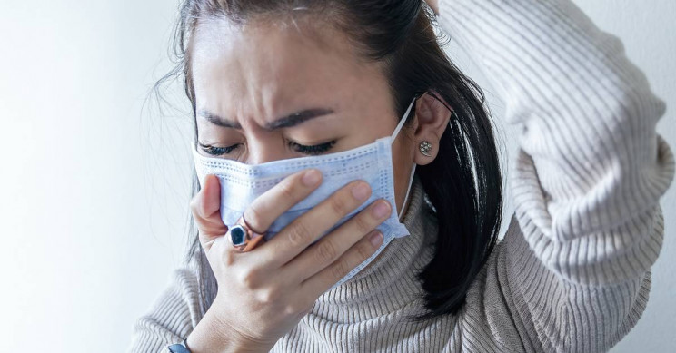 Unknown Pneumonia Deadlier than Coronavirus Spikes in Kazakhstan, Chinese Embassy Says