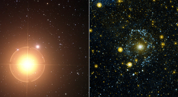 Scientists Make Breakthrough Study on the Birth of Black Holes Scientists Make Breakthrough Study on the Birth of Black Holes