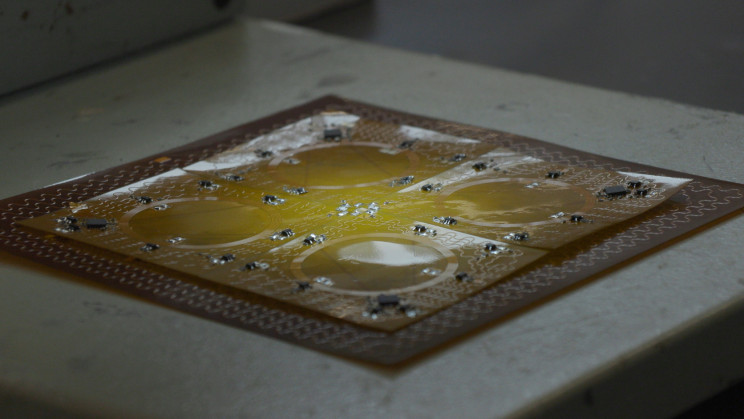New VR Synthetic Skin Will Intensify Gaming, Long-Distance Dating, and Prosthetics