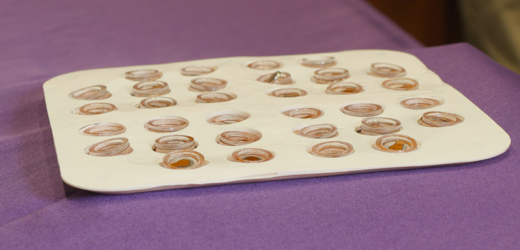 New VR Synthetic Skin Will Intensify Gaming, Long-Distance Dating, and Prosthetics