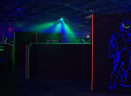 How Do Laser Tag Guns Work?