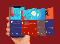 Stay Ahead of the Business Curve with This $20 Book Summary Service