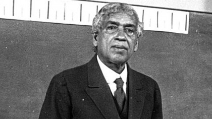 Jagadish Chandra Bose: The Man Who Almost Invented the Radio