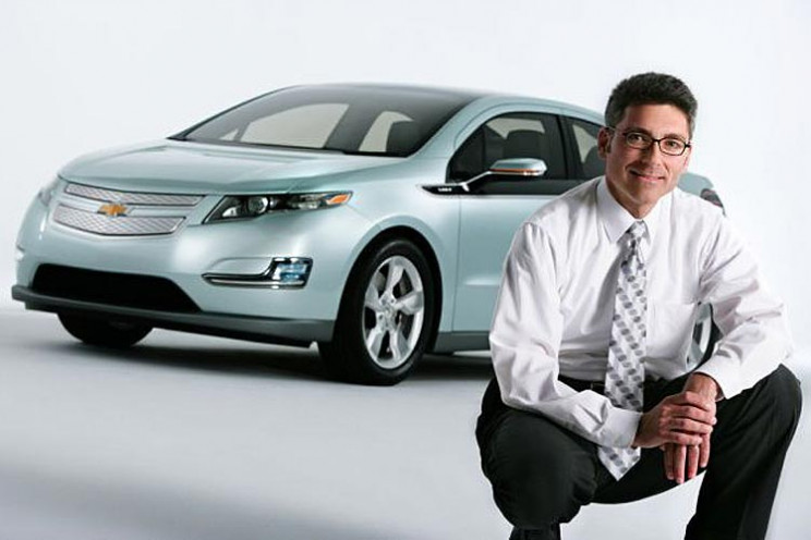 19+ of The Greatest Minds in Automobile Engineering Today: Innovators and Key Players to Watch 19+ of The Greatest Minds in Automobile Engineering Today: Innovators and Key Players to Watch