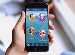Learn 3 New Languages the Easy Way with Mondly